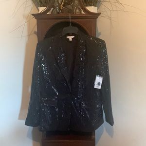 Nine West , Size L , from Kohl’s , Was 78.00 ,